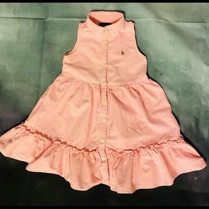 Designer Sundress 3T